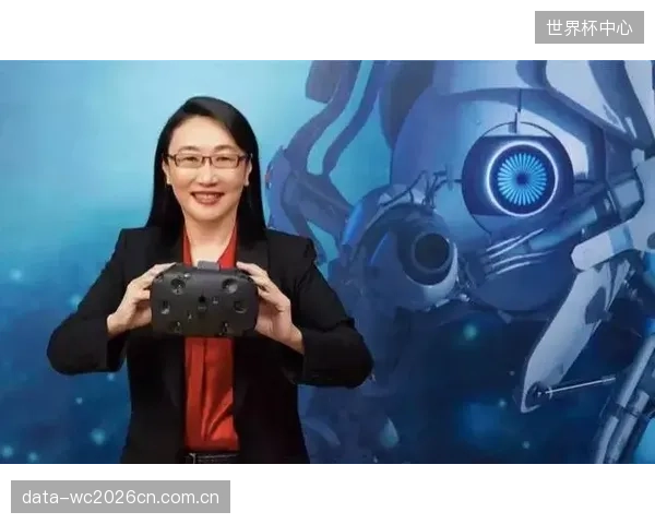 打破次元壁：整合AR技术的虚拟运动IP，将是未来三年“轻体育”领域最具爆发力的赛道